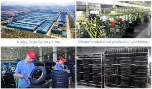 Chongqing Ruisi Laifu Tire Co., Ltd.