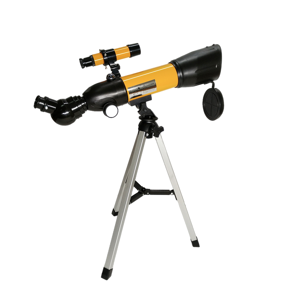 Телескоп воспитательных детей игрушек Monocular астрономический с треногой