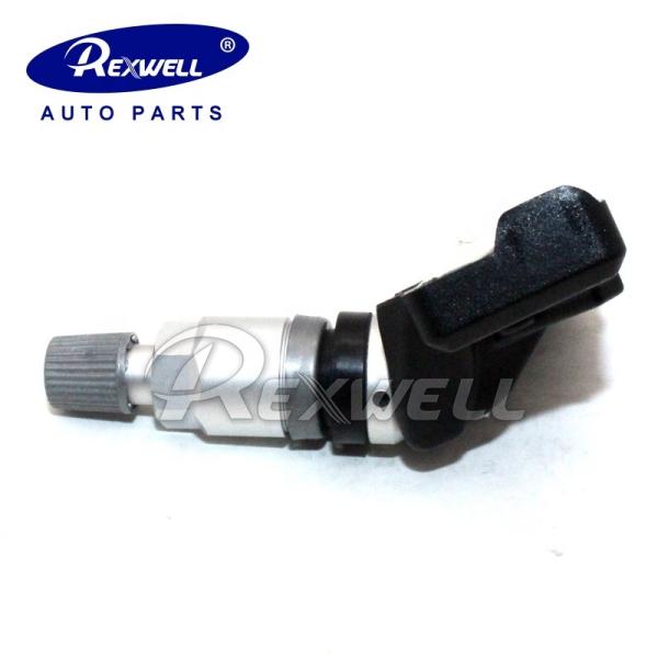 Sensores de pressão dos pneus para Audi Volkswagen VW Porsche Bentley 5Q0907275B