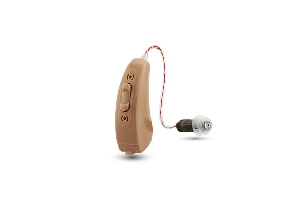 RITE Over The Counter Hearing Aids For Tinnitus FDA Approved