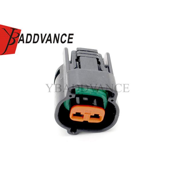 6195-0062 fêmea 2 Pin Waterproof Connector Housing de Sumitomo