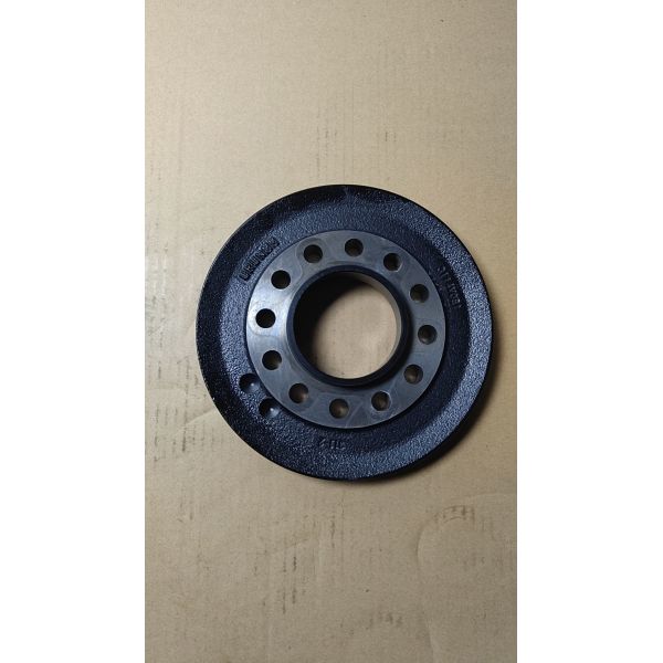 FOR CAT 283-4674 Platinum 3114V081 Pulley