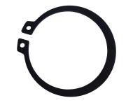 56A0702 Ring Motor Grader Parts de conservation externe ZF.0630501219