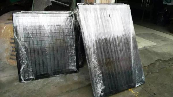 OEM CATERPILLAR CAT320D/330D E320D/330D  Excavator Cab/Cabin Operator Cab Anti-collision net