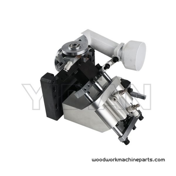 Edgebander Scraping Unit Replacements for Homag Edgebanding Machinery Units Manufacturer