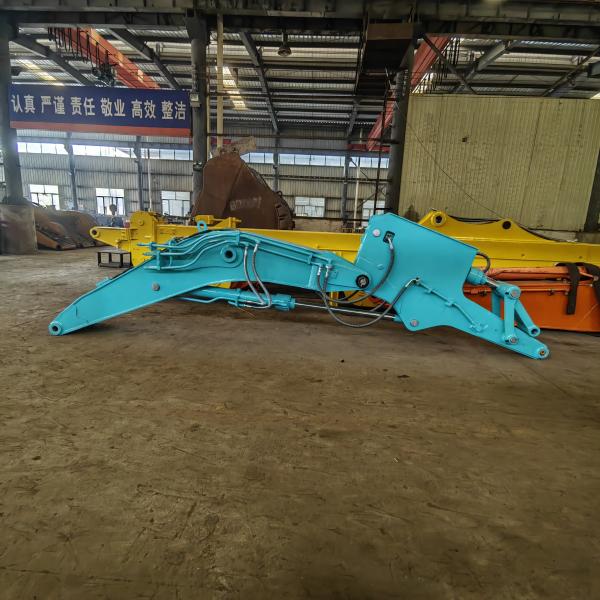 Innovative Efficient Tunnel Boring Machine Boom Construction Machinery Parts for Efficient Excavation 10T 15T 20T ZX110 ZX150 SH150 SH200 DH150 DX150 DX200