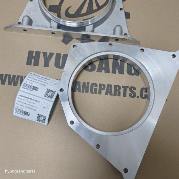 Les pièces détachées de l'excavateur Hyunsang XKDE-00159 pour R300LC9S R330LC9S