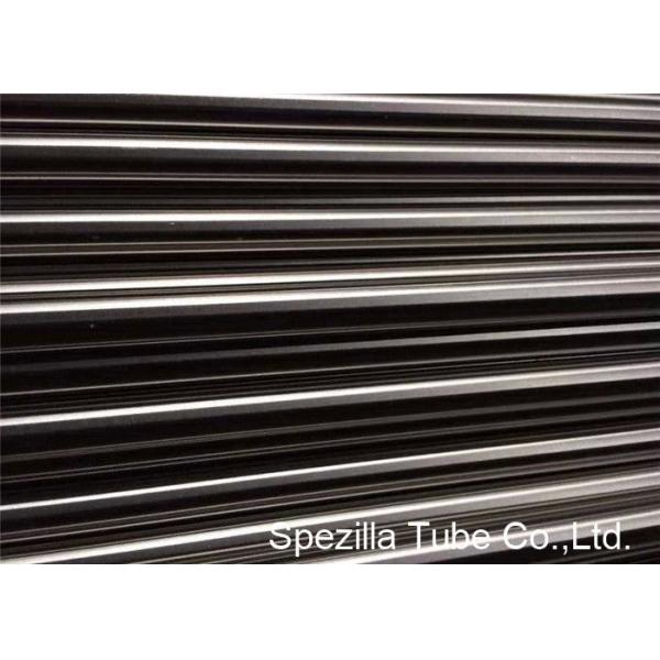 3A SS Sanitary Tubing A269/A270 TP316L 1'' - 4'' Bright Annealed Polished ID/OD