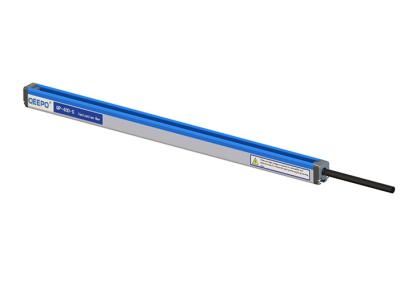 Barra de QP-40D-S Mini Anti-Static Ionizing Static Eliminator