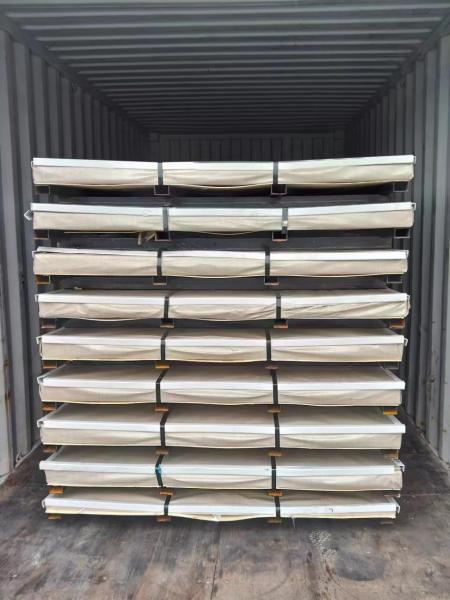 317L 2507 310S 904L Stainless Steel Plate Hot Rolled 304 SS Plate