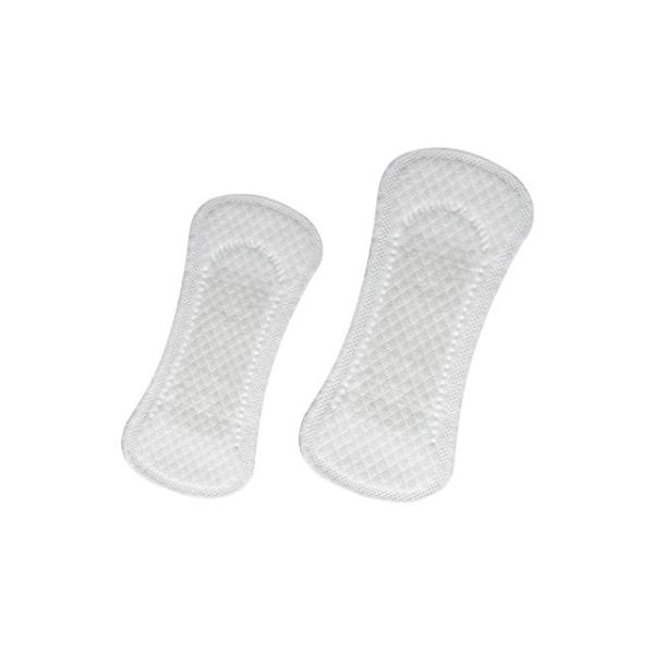 Waterproof USA Sap Soft Disposable Panty Liner PE Film Backsheet