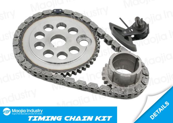 Buick Lacrosse Lucerne Olds Pontiac V6 3.8L Timing Chain Kit Set 24504668 24503893