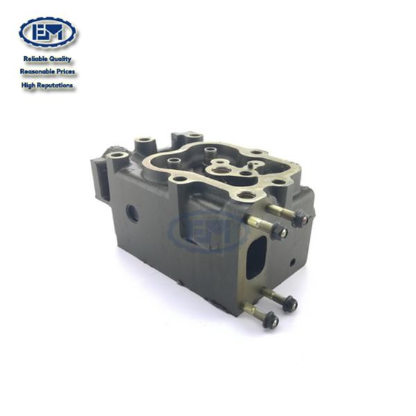 MITSUBISHI Construction Machinery Parts SK450-6 6D24 Head Cylinder Excavator Spare Parts ME996917