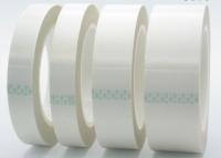 High Temperature Heat Resistant Self Adhesive Silicone Tape