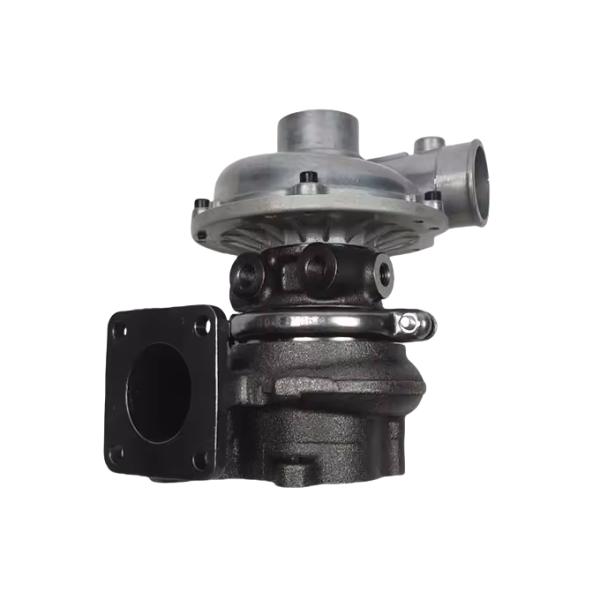 Big Power S200g Turbocharger 12589700062 12589980116 32006296 for Retrofit/Upgrade
