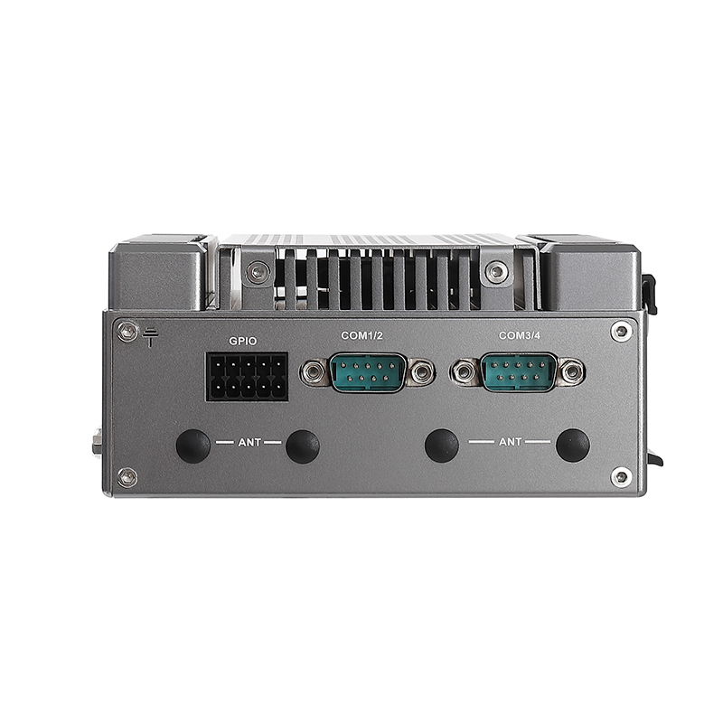 Industrial Compact Embedded Computer mini box PC watch doger timer