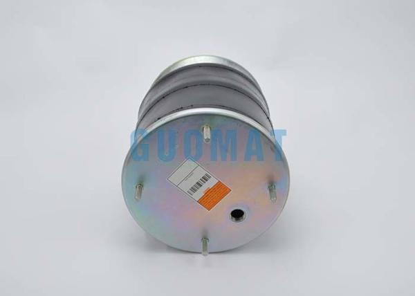 Truck Air Springs 4813NP07 DUNLOP FR D13B10 CF GOMMA 97764 Scania 325748