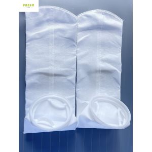 10 микронов - сумка водяного фильтра 7