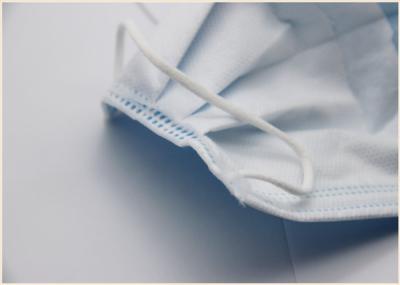 Customized Color Disposable Surgical Mask , Hypoallergenic Dental Masks