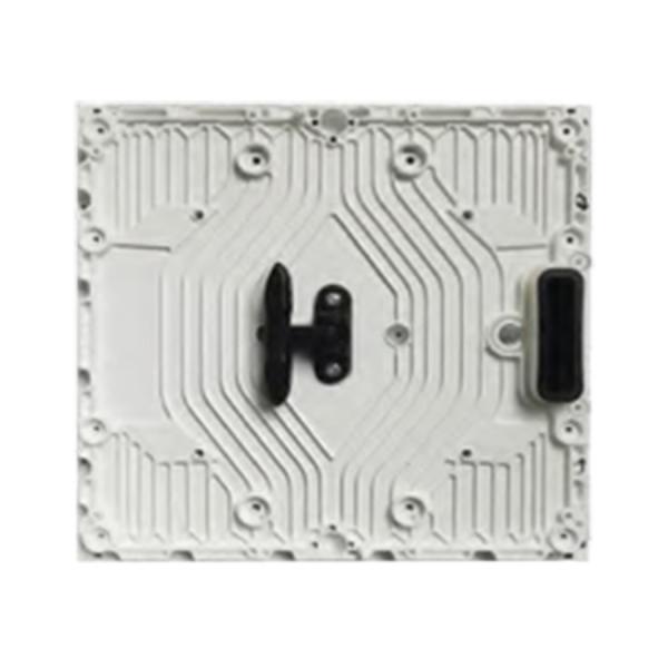 Weatherproof P10 Full Color SMD LED Screen Display Video Wall Advertising Billboard