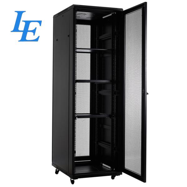 Cabinet de support de serveur de 19inch 42U
