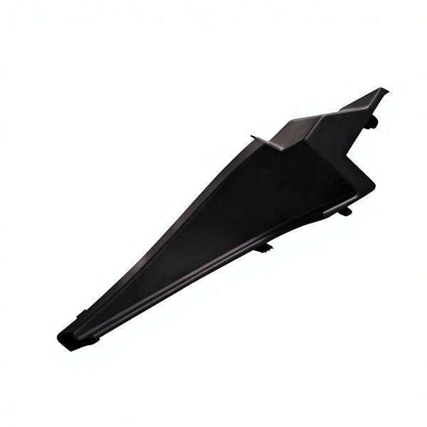 For Xiaopeng G9 Water Collection Plate Water Grid Decorative Panel Wiper Backflow Panel Decorative Cover Decorative Panel Seal
