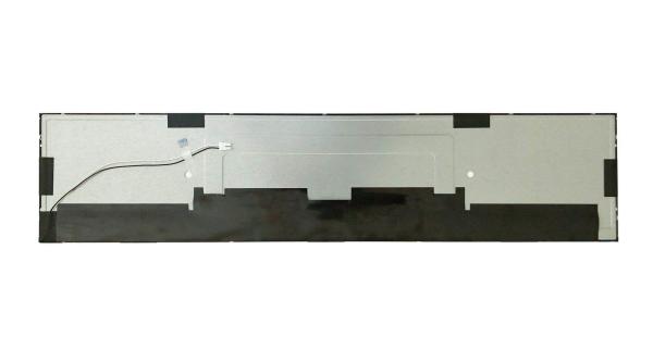 21.2 Inch LVDS Interface 600 Cd/M2 TFT LCD Displays For Advertising Player