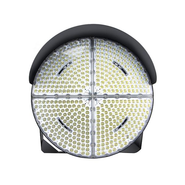 UV Resistance LED Stadium Lights 50000hrs Flood Light For Cricket Ground And Baseball Field