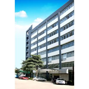 Beijing Spacecom Co., Ltd.
