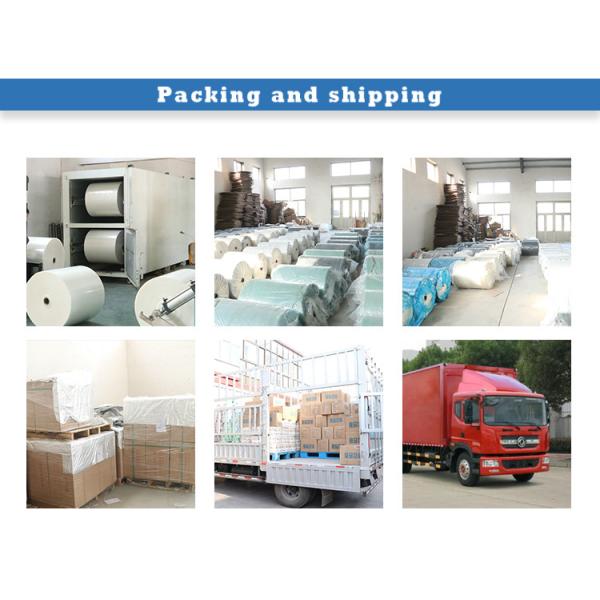 PE Material Custom Bag with Barrier Handle Plastic Bag 60.00cm * 50.00cm * 30.00cm
