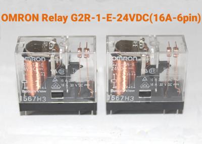 OMRON Relay G2R-1, G2R-2, G2R-1A, G2R-1A-E (12VDC 24VDC 48VDC)