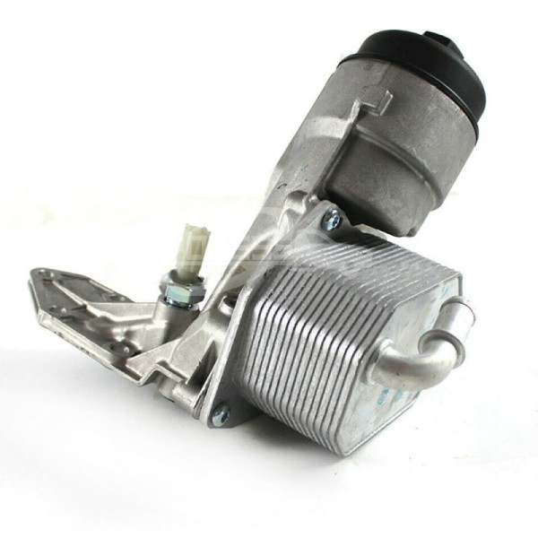 Auto Oil Cooler BB3Q6B624EA 1746665 BB3Q6B624EA-BN-1360 for Ford Ranger 2011-2019 Mazda BT-50 Transmission Oil Cooler Kits