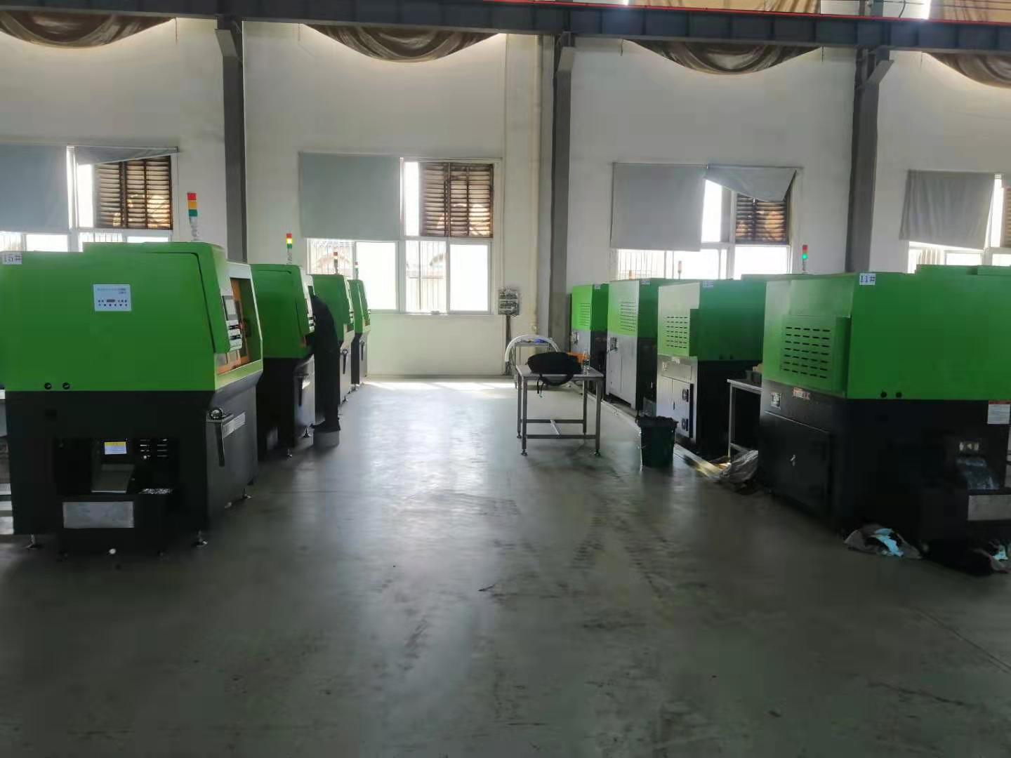 Guangdong Autofor Precision Intelligent Technology Co., Ltd.