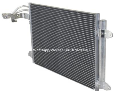 Audi TT Quattro A3 Volkswagen Eos Golf Auto AC Condensers OEM 1K0820411Q