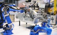 Máquina de corte por láser de brazo robótico Yaskawa con buen precio