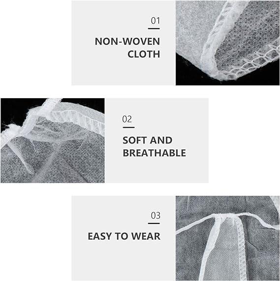 Disposable Polypropylene PP Non Woven T-Back Panties Beach Ladies Disposable Sexy Thin Bikini Thong