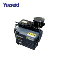 Bomba rotativa elétrica de óleo selada 2xz 2 OEM