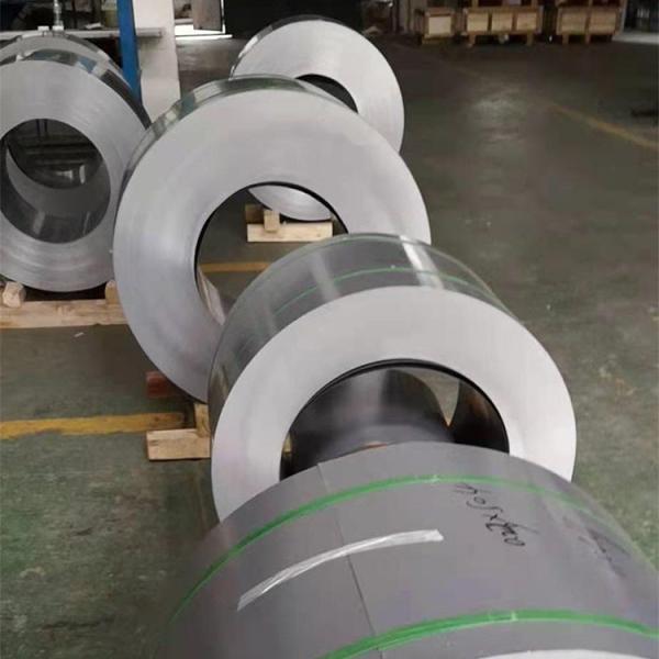 0.27 MM Electric Steel Sheet M19 35W350 Non-Oriented Electrical Silicon Steel Coil