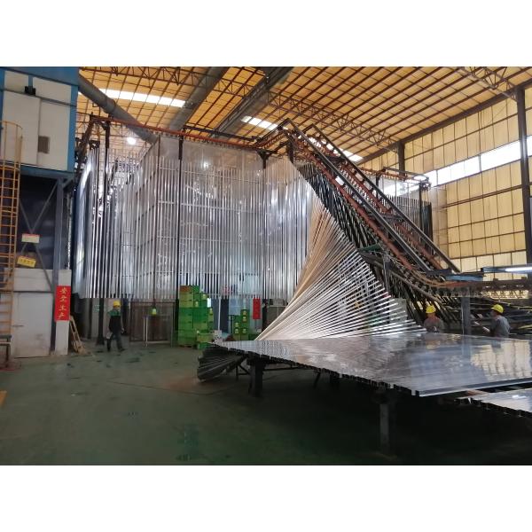 Guangdong KLUK Aluminum Building Technology Co., Ltd