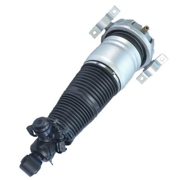 7L8616019D Volkswagen Air Suspension Rear Left Shock Absorber ISO9001 Certified