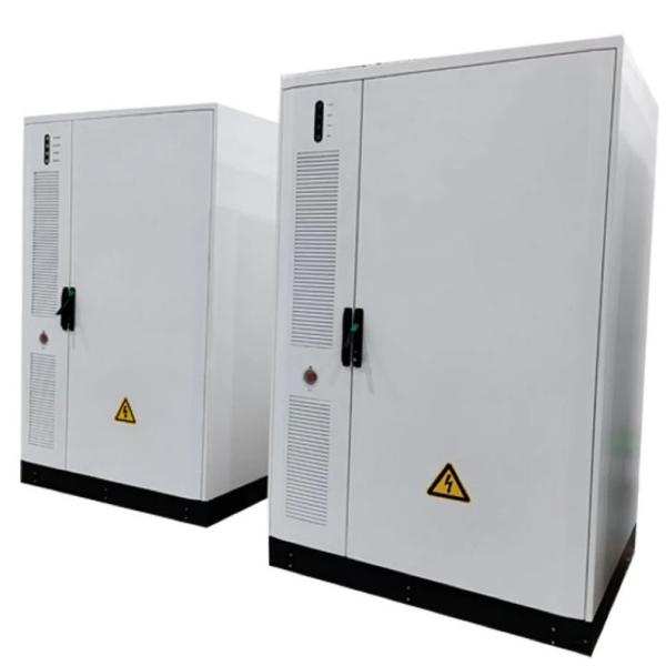 Support Custom Battery Power Enclosure Outdoor telecommunication Cabinet for Communication 5G Tower Base