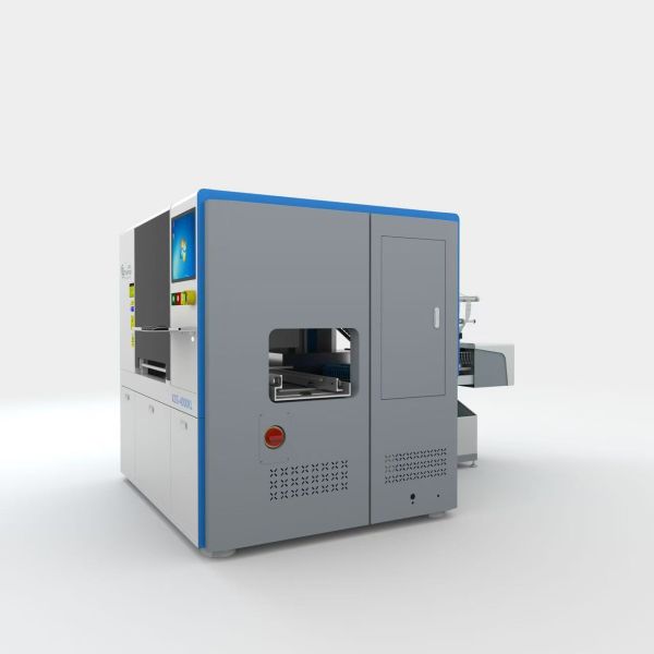 Customizable Fully Automatic Horizontal Insertion Systems  Top-tier China Factory with Full OEM Support