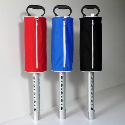 golf ball retriever , Golf ball picking , golf ball pick up , golf shag bag