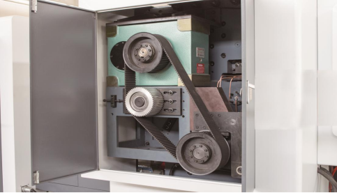 MYP-1060H Automatic Die Cutting & Stripping Machine ,Max Paper Size:1060*760mm      Max Running Speed:7500s/h
