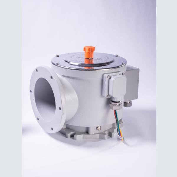 Pressure Relief Valve Digital 55-138kPa for Oil Immersed Transformer Tank Protection