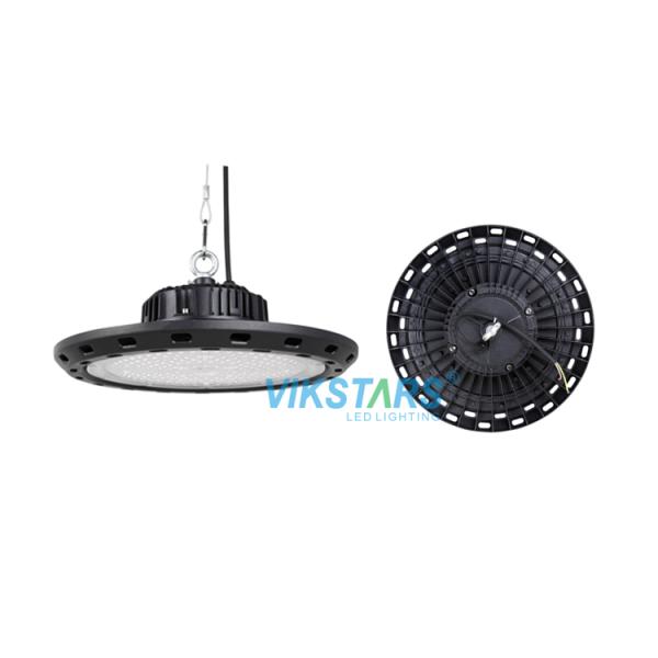 18000 Lumen LED High Bay Light 150w 3 Years Warranty For Factories Lighting