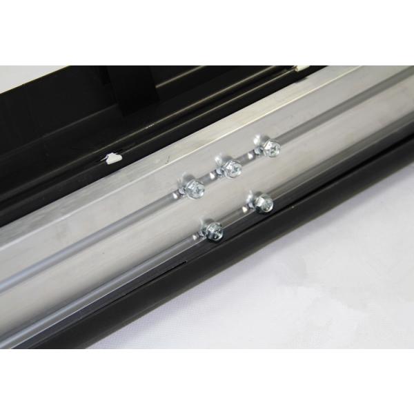 NISSAN Alto rendimiento Barras de paso lateral X-trail 2014 2017 Tablas de correr Fábricas