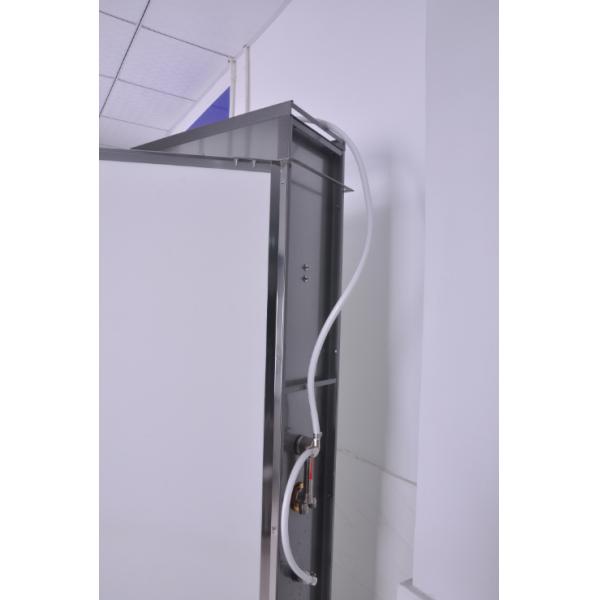 Белизна сильдинг кабина ливня простой квадратная кабины 900 кс 900 кс 2170, аттестованный КЭ