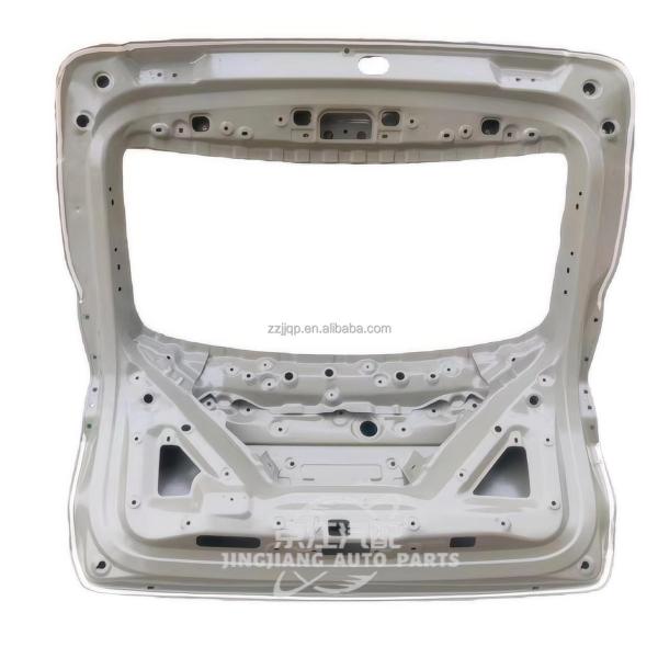 Advantage CHANGAN OSHAN C589F271401-0203 Trunk Lid for 2023 X5 PLUS 20 Years Experience