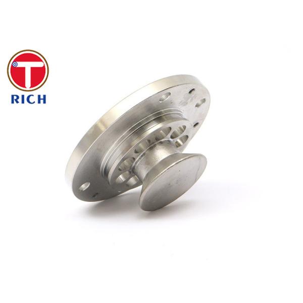 Custom CNC Milling Machined Parts Ice Maker Top Cover For Low Temperature